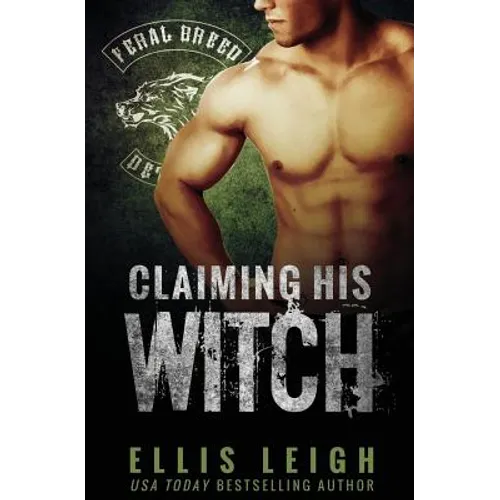 Claiming His Witch