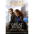 The Great Hunt: Book Two of 'The Wheel of Time'