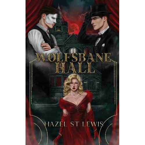 Wolfsbane Hall
