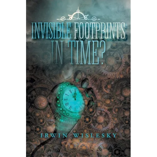Invisible Footprints in Time?