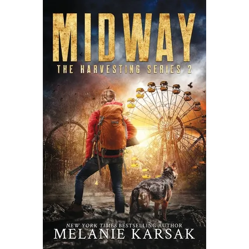 Midway: A Harvesting Series Novella