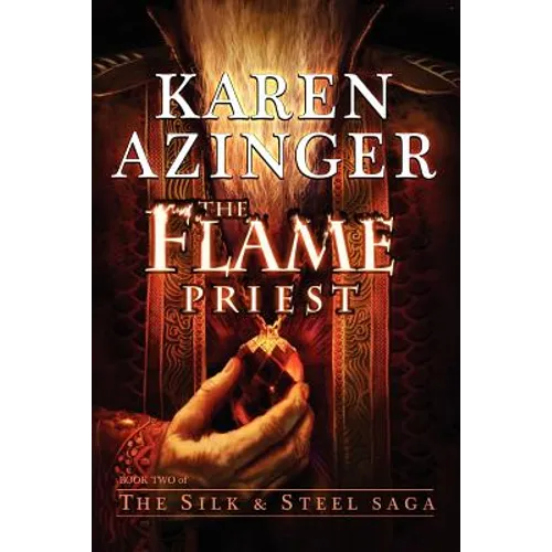 The Flame Priest