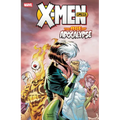 X-Men: Age of Apocalypse Vol. 3 - Omega [New Printing]