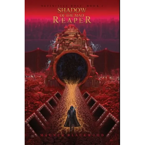 Shadow of the Mad Reaper