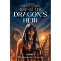 Rise of The Dragon's Heir: An Epic Fantasy of Power, Identity, and Becoming