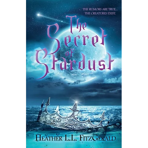 The Secret of Stardust