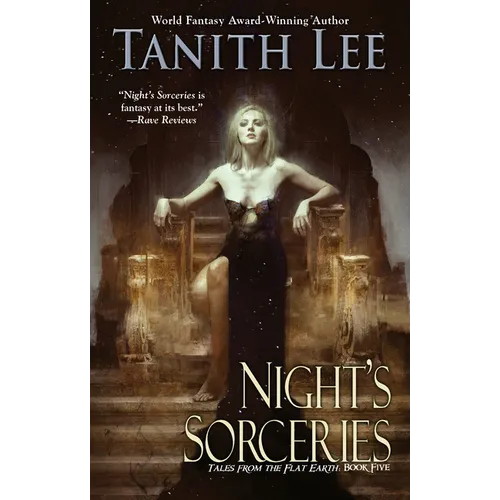 Night's Sorceries