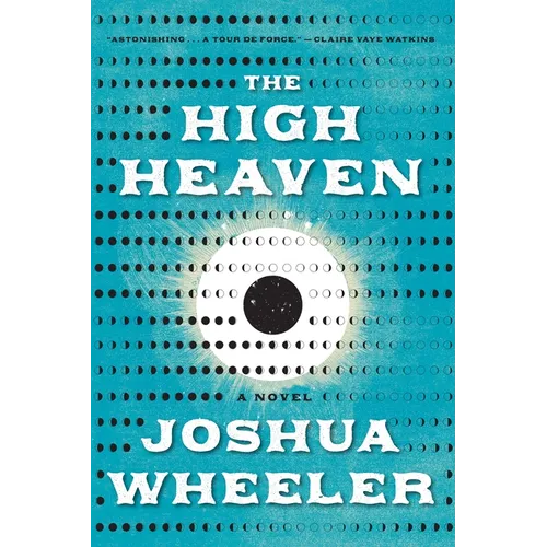 The High Heaven