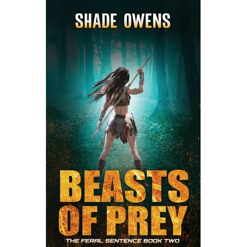 Beasts of Prey