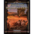 Path of the Reluctant Hero