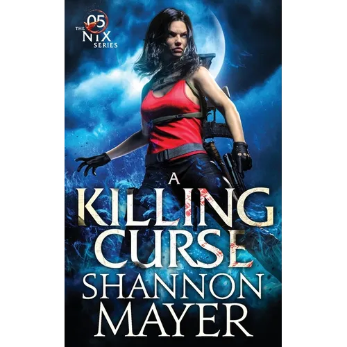 A Killing Curse