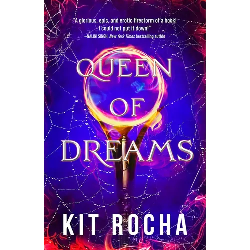 Queen of Dreams