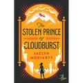 The Stolen Prince of Cloudburst