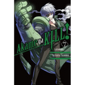 Akame Ga Kill!, Vol. 7: Volume 7