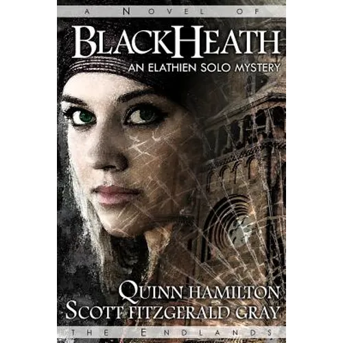 Blackheath: An Elathien Solo Mystery
