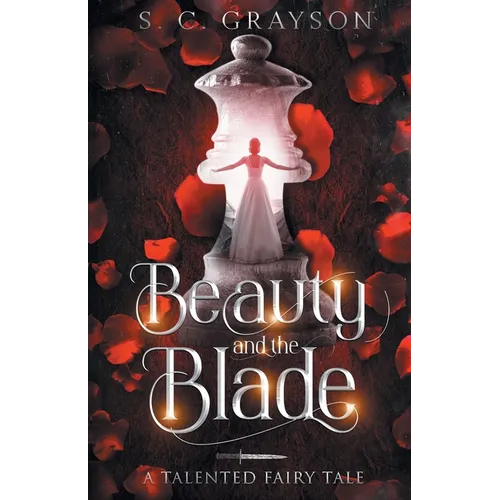Beauty and the Blade