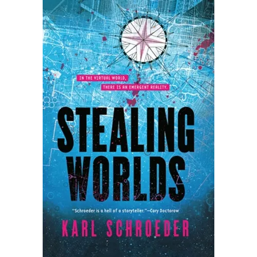Stealing Worlds
