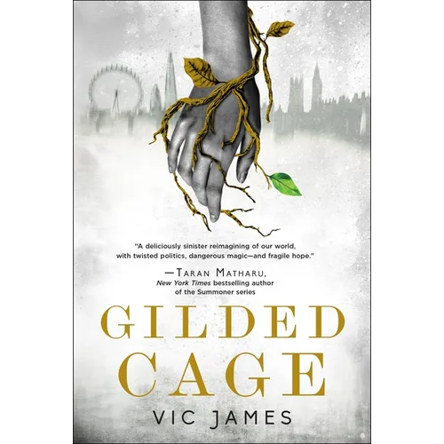 Gilded Cage