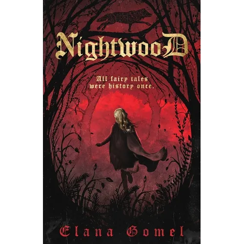 Nightwood