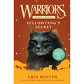 Yellowfang's Secret