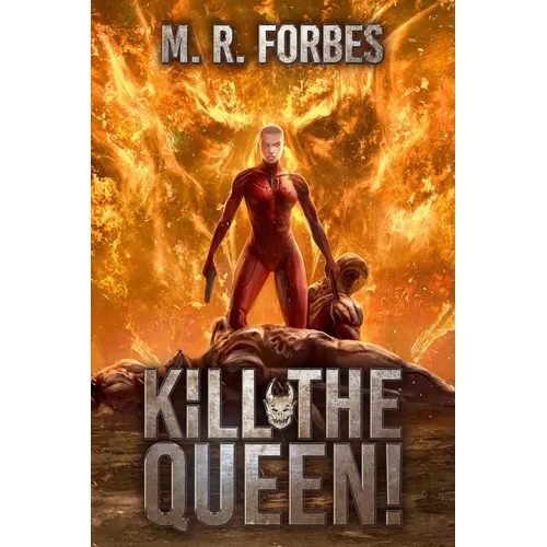 Kill the Queen!