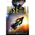 Rise of the AI: Judge, Jury, & Executioner Book 9