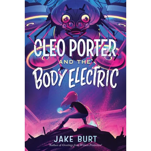Cleo Porter and the Body Electric