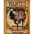 Utahraptors: Book 1: Outclaws