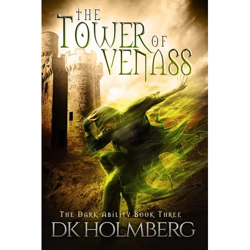 The Tower of Venass