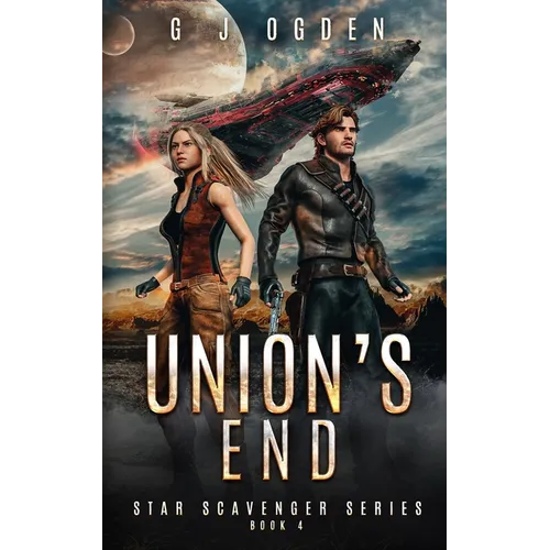 Union's End