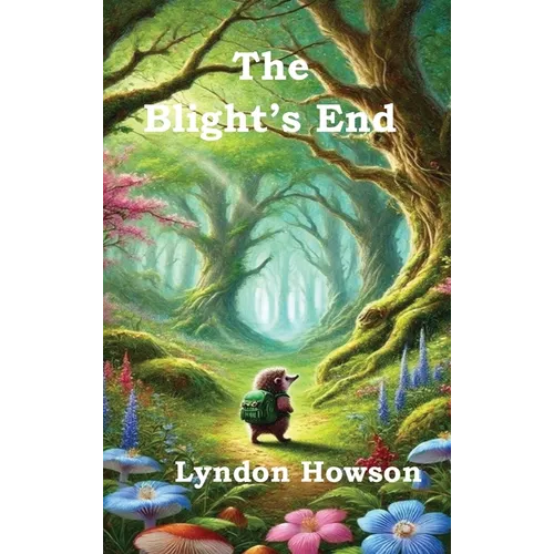 The Blight's End