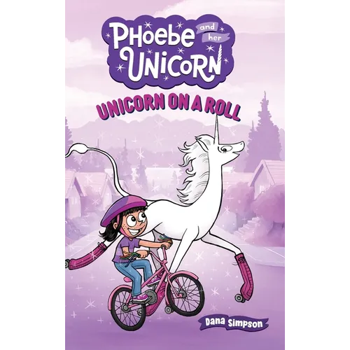 Unicorn on a Roll