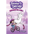 Unicorn on a Roll