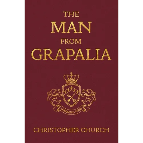 The Man from Grapalia