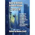 Best of British Science Fiction 2019