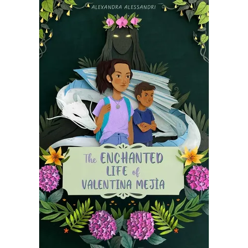 The Enchanted Life of Valentina Mejía