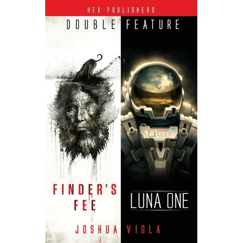 Luna One / Finder's Fee (Double Feature)