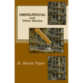 Omnilingual and Other Stories