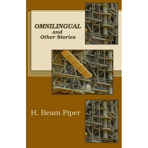 Omnilingual and Other Stories