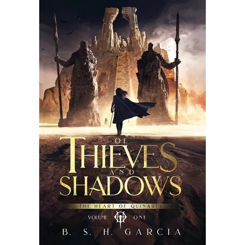 Of Thieves and Shadows