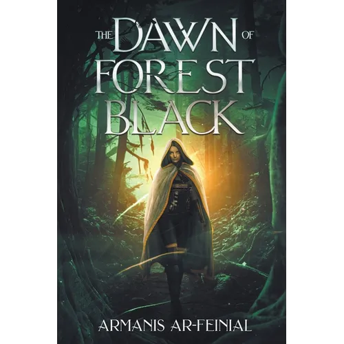 Dawn of Forest Black