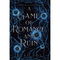 A Game of Romance and Ruin: A Steamy Lesbian Fantasy