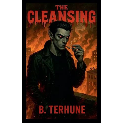 The Cleansing