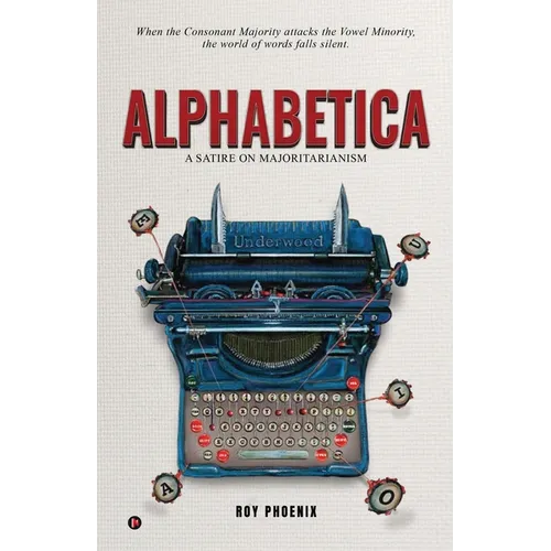 Alphabetica: A Satire On Majoritarianism