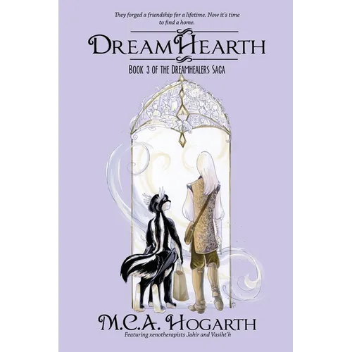 Dreamhearth