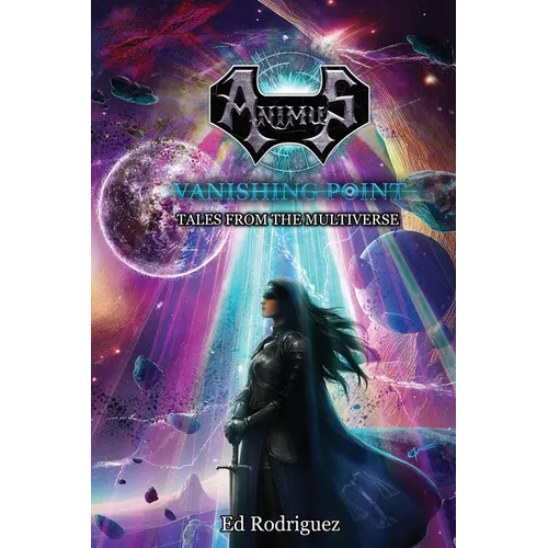 Animus - Vanishing Point: Tales from the Multiverse