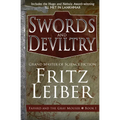 Swords and Deviltry