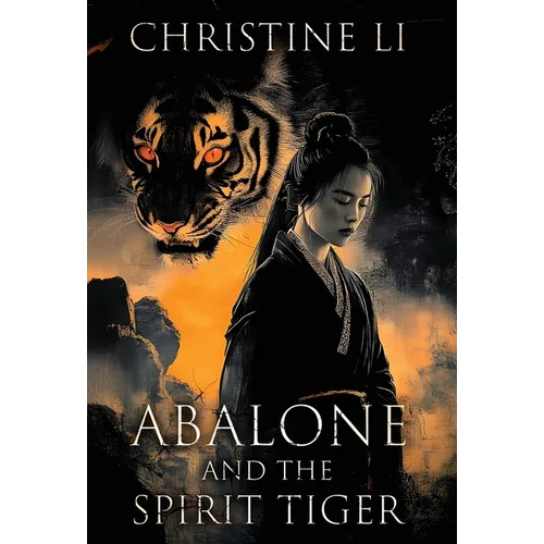 Abalone and the Spirit Tiger