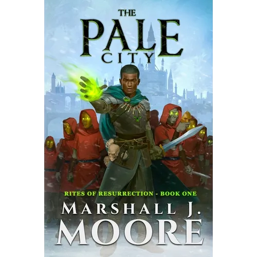 The Pale City
