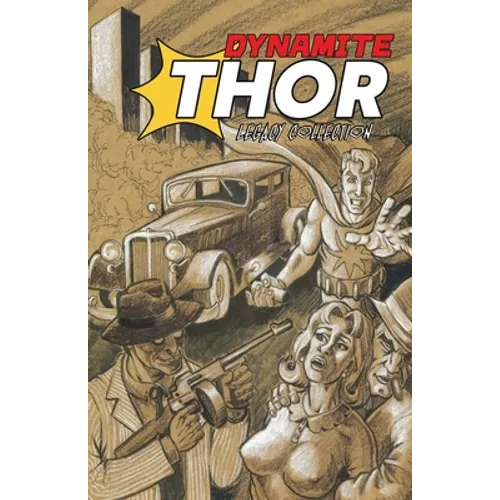 Dynamite Thor Classic